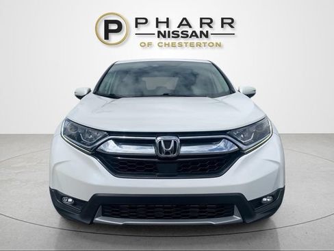 Used 2017 Honda CR-V EX-L image 8