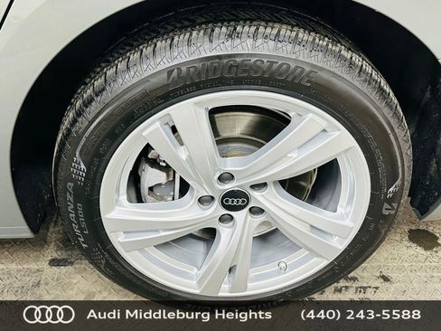 Certified 2025 Audi A5 2.0T Premium w/ Convenience Package AWD/4WD image 30