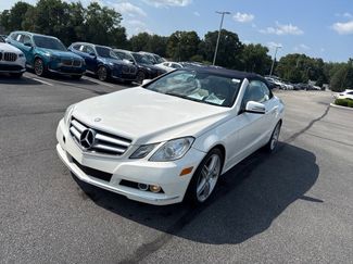 Used 2011 Mercedes-Benz E 350 Cabriolet video 3