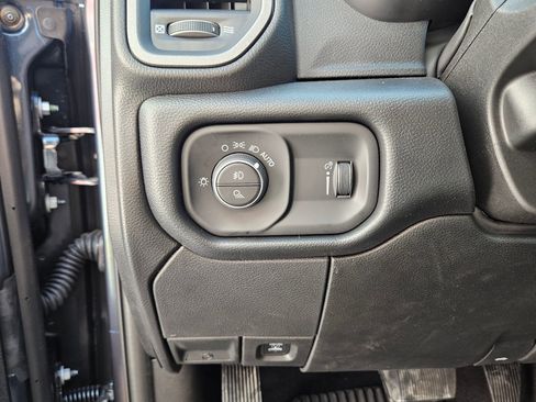 New 2026 RAM 2500 Tradesman image 17