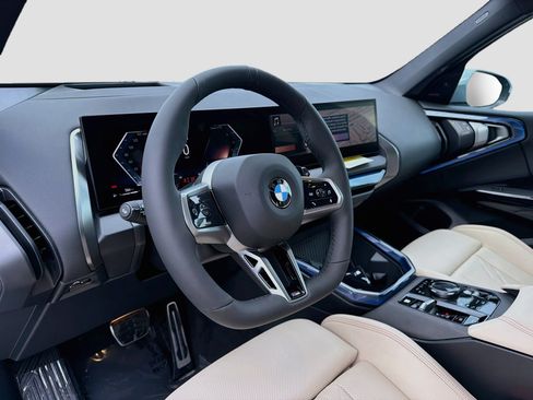 New 2026 BMW X3 xDrive30i w/ Premium Package AWD/4WD image 26