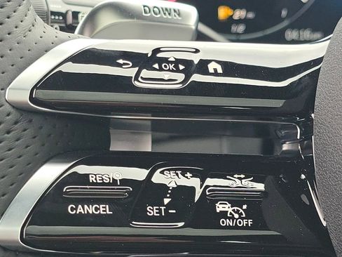 New 2026 Mercedes-Benz GLC 43 AMG GLC 43 AMG image 34