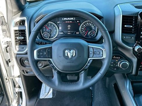 Used 2025 RAM 1500 Big Horn image 11