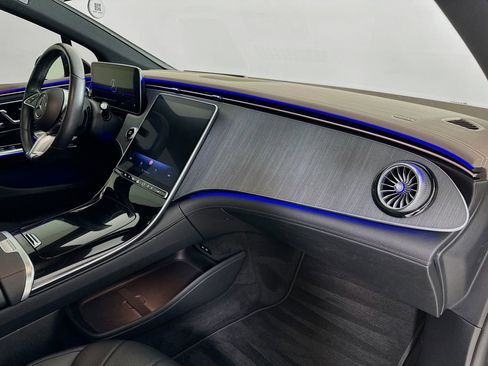 Certified 2023 Mercedes-Benz EQE 350+ 4MATIC Sedan image 32