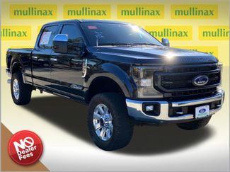 Used 2021 Ford F250 XLT w/ XLT Premium Package 360° Tour