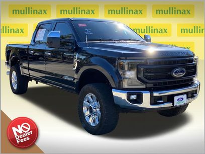Used 2021 Ford F250 XLT w/ XLT Premium Package