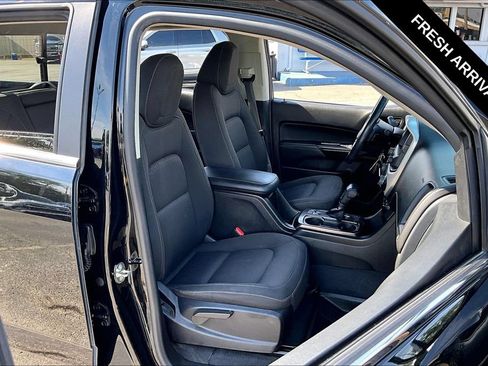 Used 2020 GMC Canyon SLE w/ Elevation Edition AWD/4WD image 28