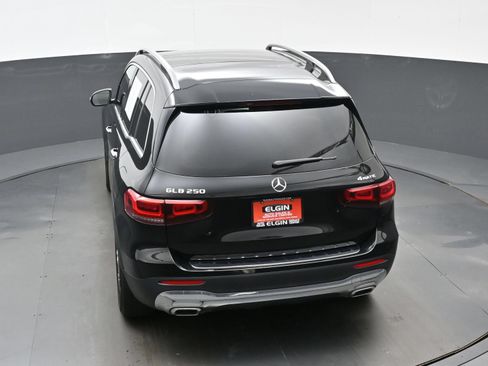 Used 2022 Mercedes-Benz GLB 250 4MATIC image 37