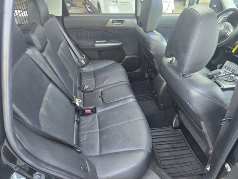Used 2011 Subaru Forester 2.5X Limited image 16