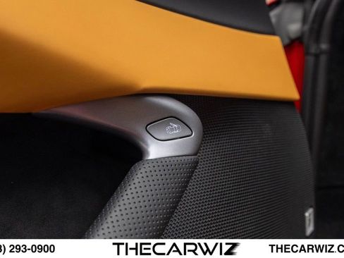 Used 2025 Ferrari 296 GTB RWD image 44