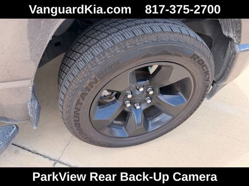 Used 2024 RAM 1500 Tradesman w/ Trailer Tow Group AWD/4WD image 11