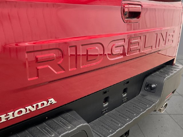 New 2026 Honda Ridgeline RTL image 7