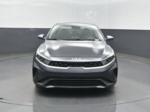 Used 2024 Kia Forte LXS FWD image 29