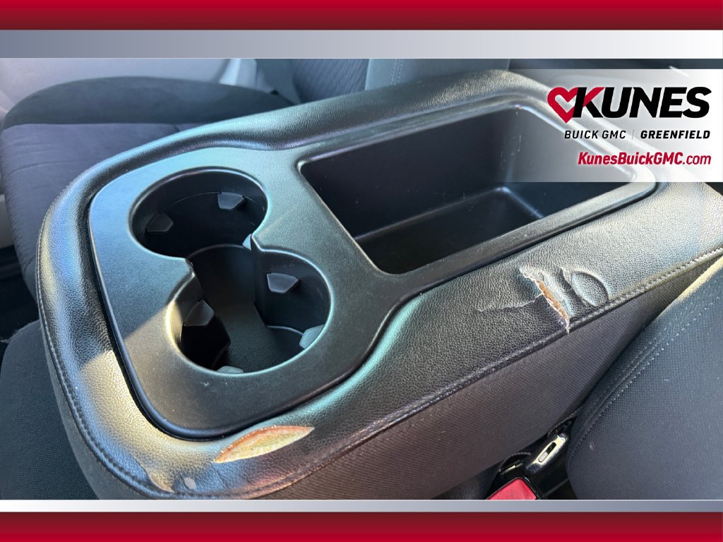 Used 2013 GMC Sierra 2500 W/T AWD/4WD image 26
