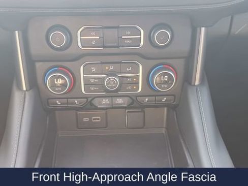 Used 2024 Chevrolet Tahoe Z71 w/ Z71 Off-Road Package image 31