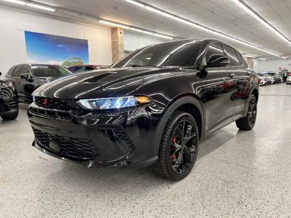 Used 2023 Dodge Hornet GT w/ Track Pack