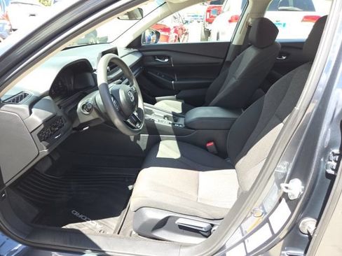 Certified 2024 Honda Accord LX image 15