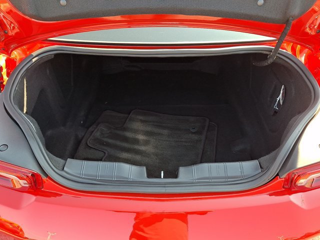 Used 2019 Chevrolet Camaro LT RWD image 33