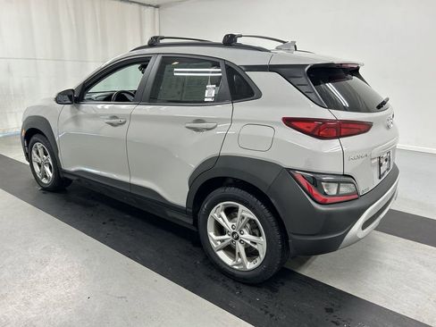 Used 2023 Hyundai Kona SEL w/ Convenience Package image 7