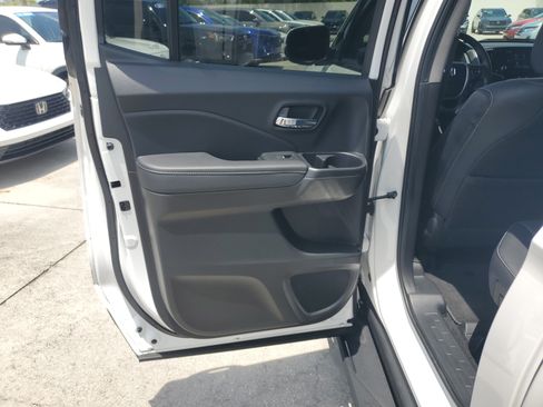 Used 2023 Honda Ridgeline RTL image 15