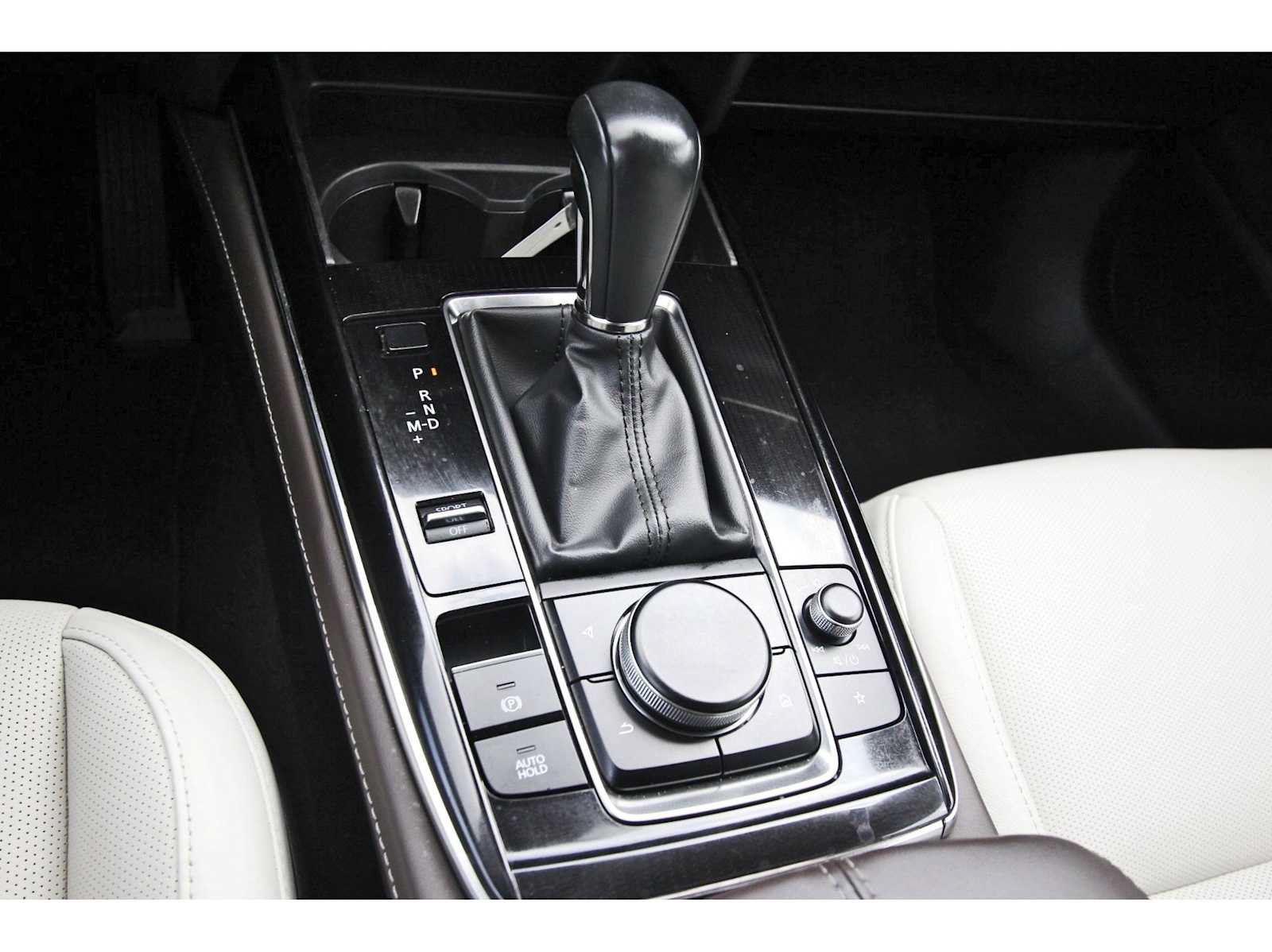 Used 2023 MAZDA CX-30 AWD 2.5 S w/ Premium Package image 24