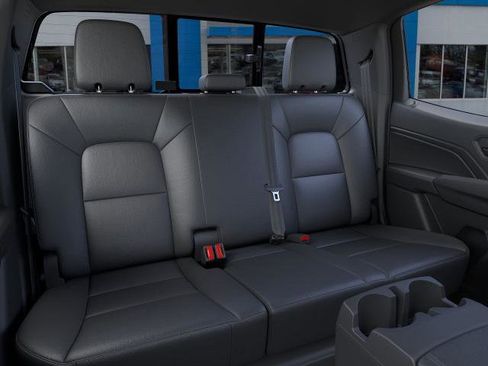 New 2026 Chevrolet Colorado Trail Boss image 48