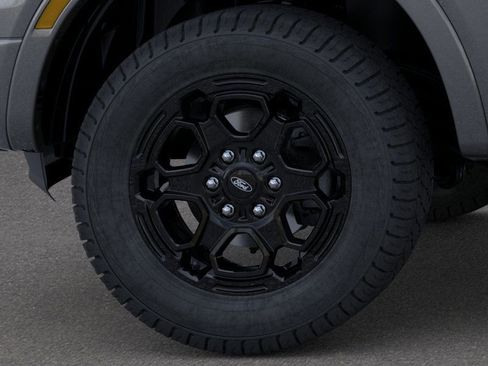 New 2026 Ford Ranger XLT AWD/4WD image 19