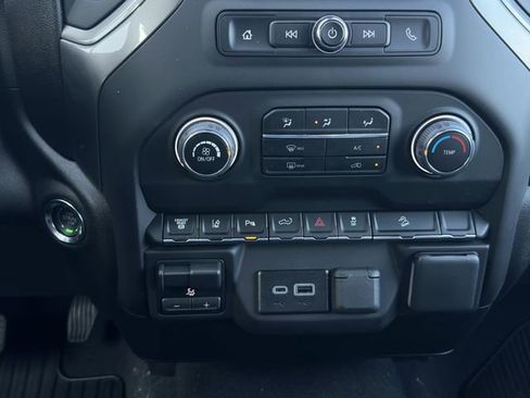 New 2026 Chevrolet Silverado 2500 Custom w/ Custom Value Package image 16