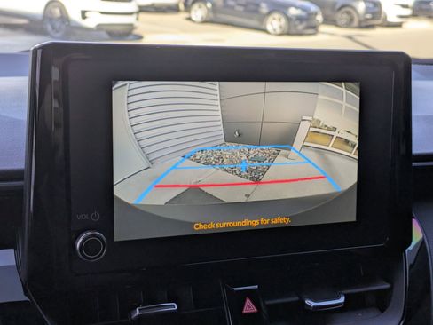 Used 2023 Toyota Corolla GR Morizo image 21