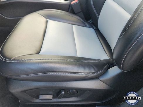 Certified 2023 Ford Explorer XLT w/ Equipment Group 202A image 23