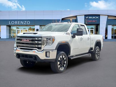 Used 2022 GMC Sierra 2500 SLE w/ SLE Convenience Package
