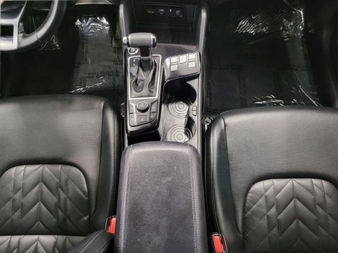 Used 2023 Kia Sportage X-Line w/ X-Line Premium Package AWD/4WD image 44