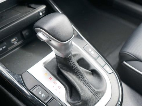 Certified 2023 Kia Forte GT-Line w/ GT-Line Premium Package FWD image 13