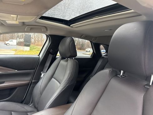 Used 2023 MAZDA CX-30 AWD 2.5 S w/ Premium Package image 13