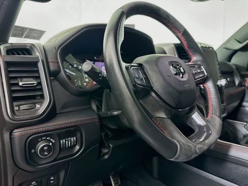 Used 2022 RAM 1500 TRX w/ TRX Level 2 Equipment Group image 10