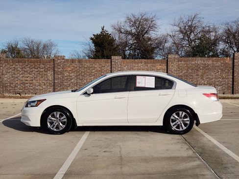 Used 2012 Honda Accord SE image 5