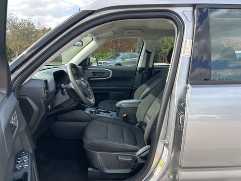 Used 2022 Ford Bronco Sport image 15