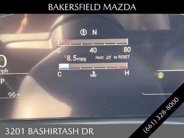 New 2026 MAZDA CX-5 Preferred AWD/4WD image 16