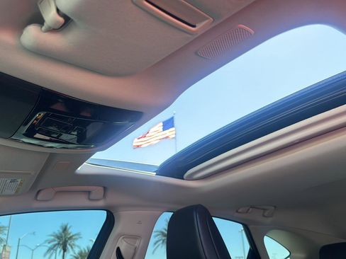 Used 2025 Lexus NX 350h AWD w/ Premium Package image 19