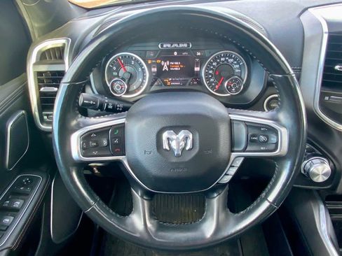 Used 2021 RAM 1500 Laramie image 36
