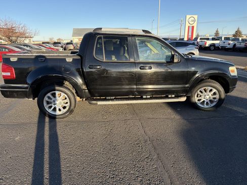 Used 2007 Ford Explorer Sport Trac Limited image 10