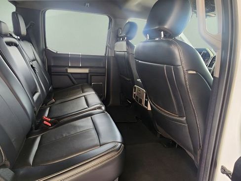 Used 2021 Ford F350 Lariat w/ Lariat Ultimate Package image 19
