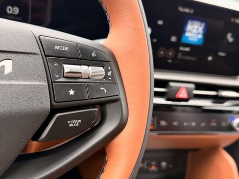 New 2026 Kia Sportage X-Line AWD/4WD image 19