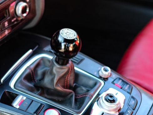 Used 2015 Audi S4 Premium Plus w/ Technology Package image 12