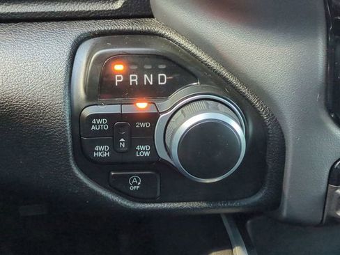 Certified 2022 RAM 1500 Big Horn w/ Trailer Tow Group image 20