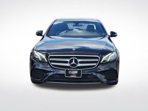 Used 2019 Mercedes-Benz E 450 4MATIC Sedan image 10