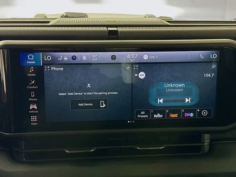 New 2026 Jeep Wrangler Unlimited Rubicon image 14