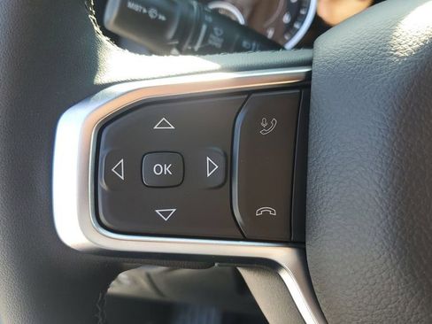 New 2026 RAM 1500 Big Horn/Lone Star image 29