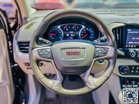 Used 2020 GMC Terrain Denali w/ Denali Premium Package AWD/4WD image 21