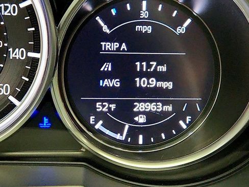 Used 2023 MAZDA CX-9 Touring Plus image 16